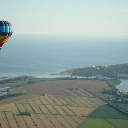 Apartament Cozy Flat With Balcony Near The Beach In Bibione Bibione