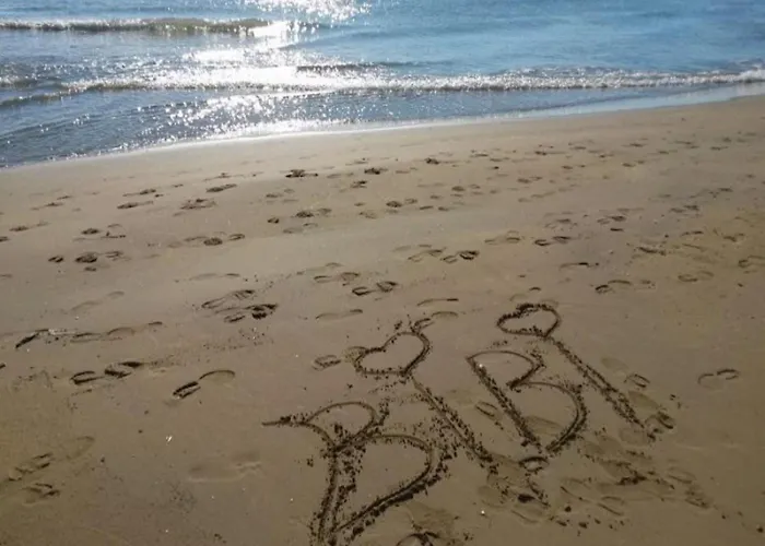 Apartament Cozy Flat With Balcony Near The Beach In Bibione Bibione