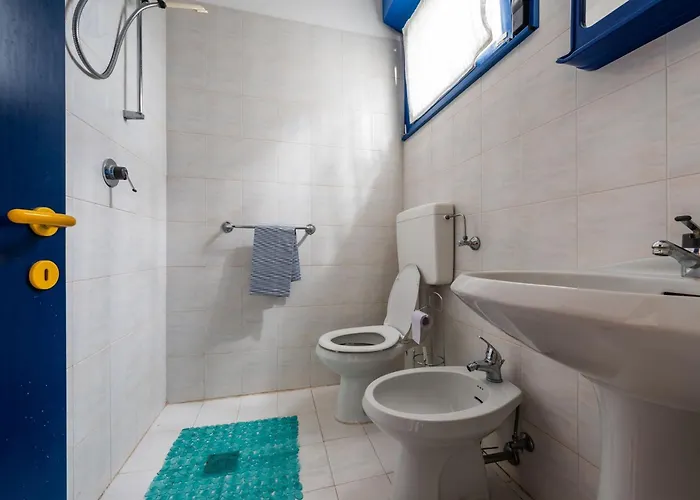 Cozy Flat With Balcony Near The Beach In Bibione Apartament Bibione