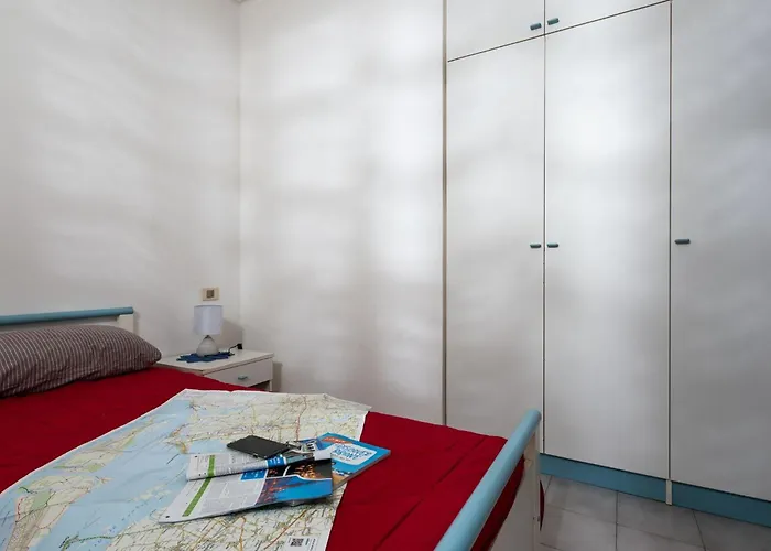 Apartament Cozy Flat With Balcony Near The Beach In Bibione