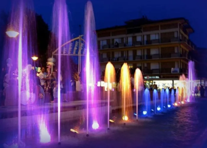 Apartament Cozy Flat With Balcony Near The Beach In Bibione *