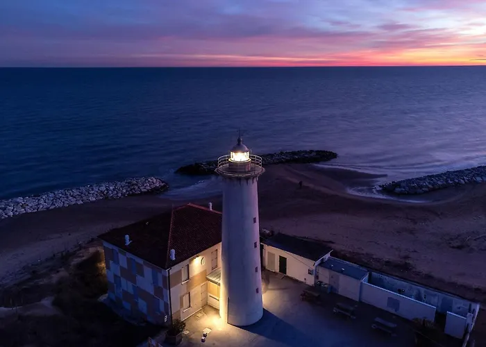 Cozy Flat With Balcony Near The Beach In Bibione Apartament Bibione