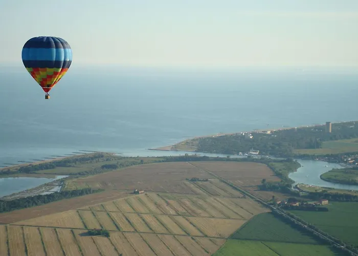 Apartament Cozy Flat With Balcony Near The Beach In Bibione Bibione